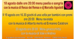 Festa di San Rocco - Torrazza Coste 2023 - Immagine: 2