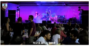 Festa della birra 2019 - Santa Giuletta - Immagine: 5