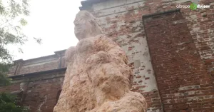 Donna con Bambino - Alik Cavaliere - Immagine: 3