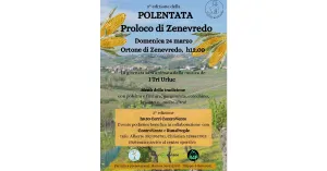 Polentata di Zenevredo - Zenevredo 2024 | 3a edizione - Immagine: 4
