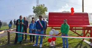 Big Bench n° 170 - Romagnese - Immagine: 1