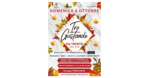 TreGustando - Stradella Via Trento - Immagine: 1