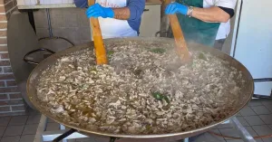 Sagra delle Torte - Bosnasco 2024 | 11a Edizione - Immagine: 6