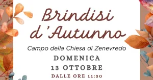 Brindisi d'Autunno - Zenevredo 2024 - Immagine: 1