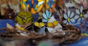 Mercatini di Natale - nel borgo medievale - Bagnaria 2023 - Immagine: 6