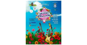 PRIMO MAGGIO MUSIC FESTIVAL - STRADELLA 2026 - Immagine: 9