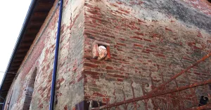 Affaccia-menti - Bruno Ceccobelli - Immagine: 2