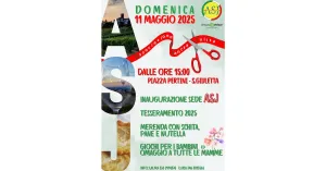 Inaugurazione sede Ass. Sancta Julita - Santa Giuletta 2025 - Immagine: 3