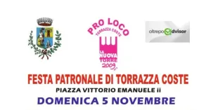 Festa Patronale - Torrazza Coste 2023 - Immagine: 1