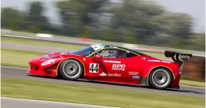 Racing - Immagine: 3