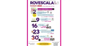 Primavera dei vini - Rovescala 2025 | Festa del Bonarda - Immagine: 4