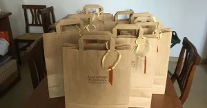 CANTINE APERTE IN CAMMINO AL 45° PARALLELO 2021 - Immagine: 3