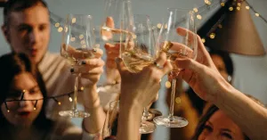 Spumante Oltrepò: brindisi con il metodo classico - Immagine: 1