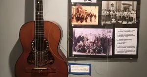 Stradella: la patria della fisarmonica - Immagine: 4