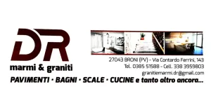 DR marmi e graniti - Immagine: 1