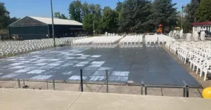 FESTA IN COLLINA FUMO CORVINO SAN QUIRICO  2022 - Immagine: 9