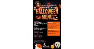 Halloween + Cena Con Delitto + DJ SET E COCKTAIL - Immagine: 1