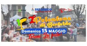 102° Polentone di Bertoldo - Retorbido - Immagine: 1