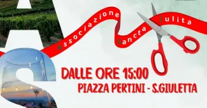 Inaugurazione sede Ass. Sancta Julita - Santa Giuletta 2025 - Immagine: 1