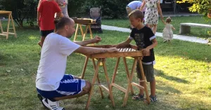 CANTINE APERTE IN VENDEMMIA  Pietra dè Giorgi 2021 - Immagine: 5