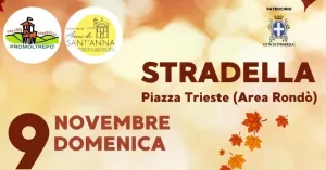 CASTAGNATA - STRADELLA 2025 - Immagine: 2