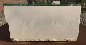 PRINCIPIO-DESTINO - Michelangelo Galliani - Immagine: 2