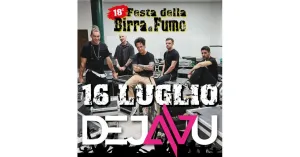 FESTA DELLA BIRRA DI FUMO - CORVINO SAN QUIRICO 2026 - Immagine: 2