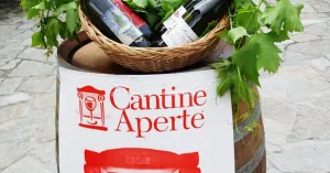 CANTINE APERTE 2022 PIETRA DE' GIORGI - Immagine: 2
