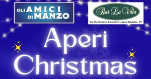 Aperi Christmas 2025 - Santa Giuletta - Immagine: 1