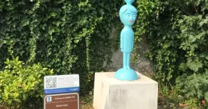 Itinerario delle opere MAAAPO (Museo Arte Ambiente Arena Po) - Immagine: 2