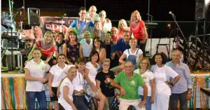 Bosnasco in Festa 2022 - Immagine: 7