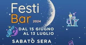 FestiBar | Caffé Concerto - Stradella 2024 - Immagine: 1