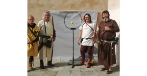 ASD GAOP - Gruppo Arcieri Oltrepo Pavese - Immagine: 16