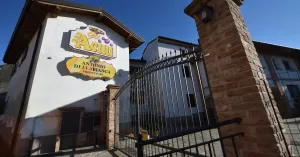 B&B Gli Acini Pietra de' Giorgi - Immagine: 2