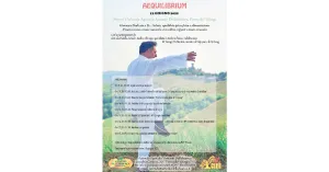 AEQUILIBRIUM 2022 - Immagine: 1