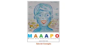 Arena ripa-Arte 2022 - Arena Po 2022 - Immagine: 4