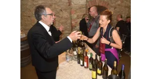 LE MAGIE DI MAGO MERLINO 2025 - Immagine: 5