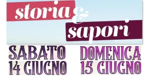 Storia & Sapori - Arena Po 2025 - Immagine: 1