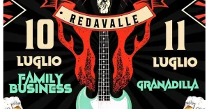 FESTA DELLA BIRRA - REDAVALLE 2026 - Immagine: 2
