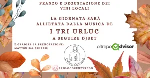 Brindisi d'Autunno - Zenevredo 2024 - Immagine: 2