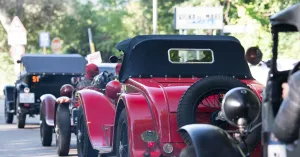 1000 MIGLIA - Stradella 2022 - Immagine: 2