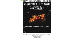 Festa Patronale - San Cipriano Po 2023 - Immagine: 4