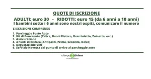 Mangialonga | Porte dell'Oltrepò - Mezzanino 2024 - Immagine: 3