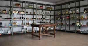 Bellomi - Distilleria Artigianale e Liquori a Casteggio - Immagine: 3