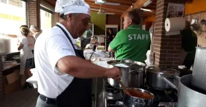 Bosnasco in Festa 2025 - Immagine: 5