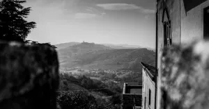 La Vecchia Cantina - Bed & Breakfast a Canneto Pavese - Immagine: 8