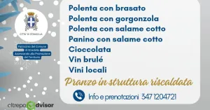 Stelle di Natale - Stradella 2023 - Immagine: 3