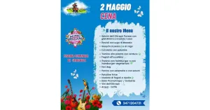 PRIMO MAGGIO MUSIC FESTIVAL - STRADELLA 2026 - Immagine: 4