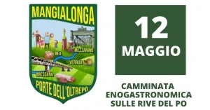 Mangialonga | Porte dell'Oltrepò - Mezzanino 2024 - Immagine: 1