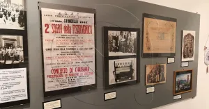 Stradella: la patria della fisarmonica - Immagine: 3